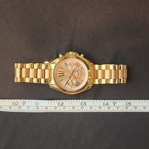 Michael Kors Women's Watch MK6359